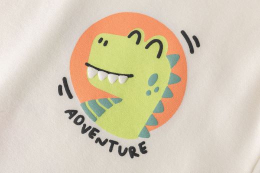 Picture of Boy's T-shirt