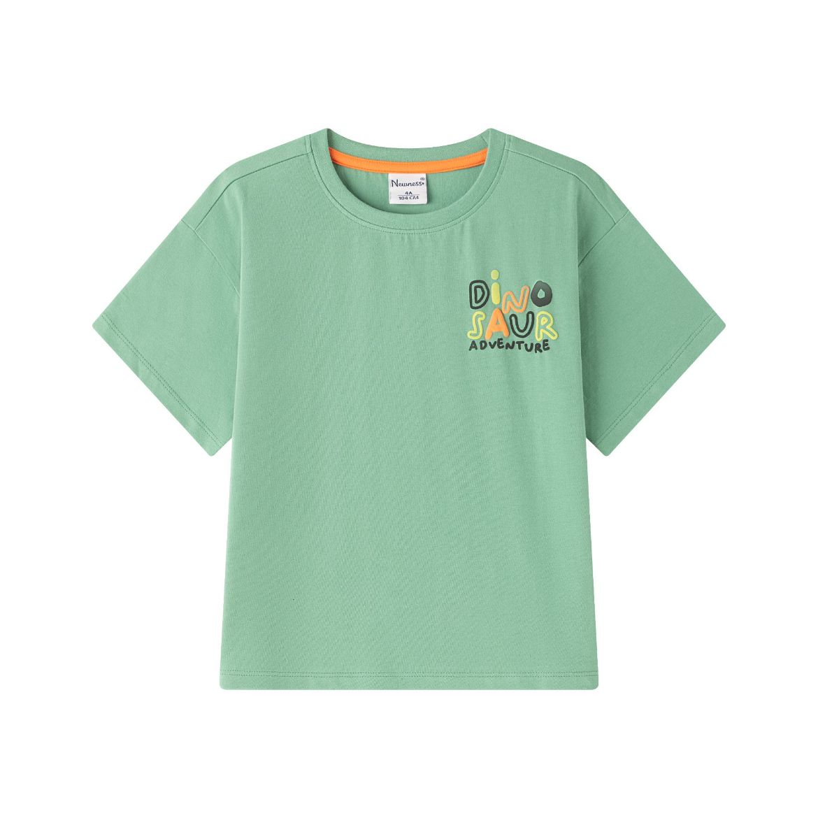 Picture of BOY'S T-SHIRT
