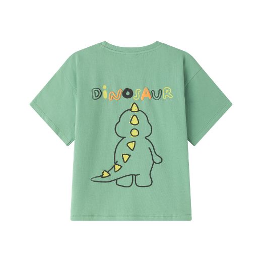 Picture of BOY'S T-SHIRT