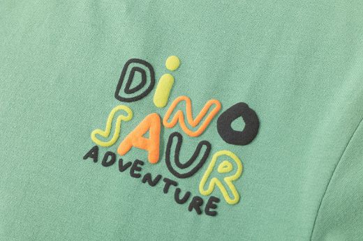 Picture of BOY'S T-SHIRT