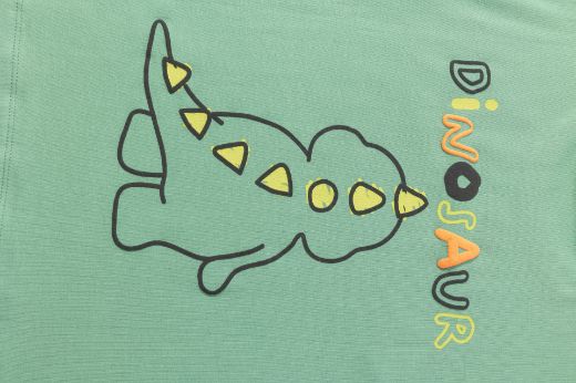 Picture of BOY'S T-SHIRT