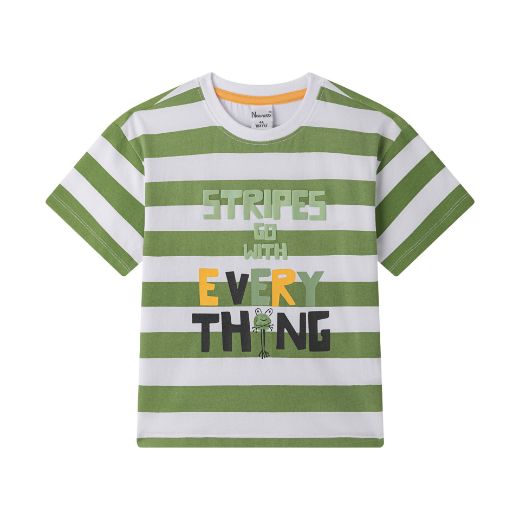 Picture of BOY'S T-SHIRT 
