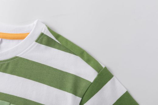 Picture of BOY'S T-SHIRT 