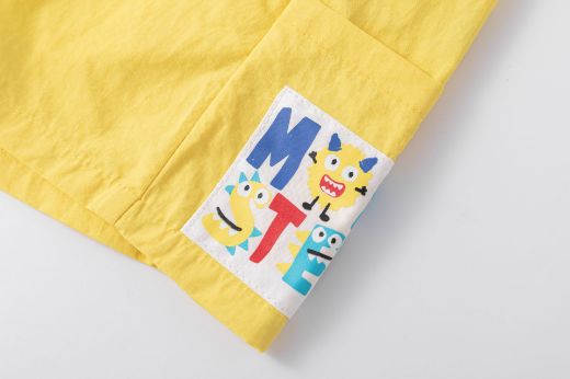 Picture of Boy‘’s Shorts