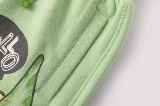 Picture of Boys Shorts