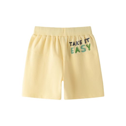 Picture of Boys Shorts