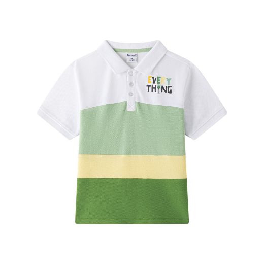 Picture of Boys polo