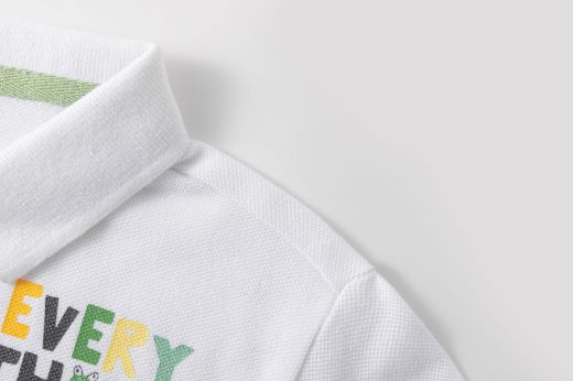 Picture of Boys polo