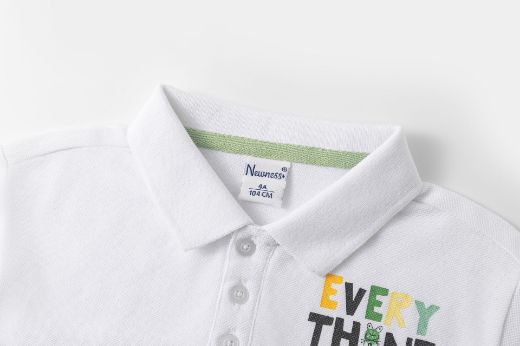 Picture of Boys polo