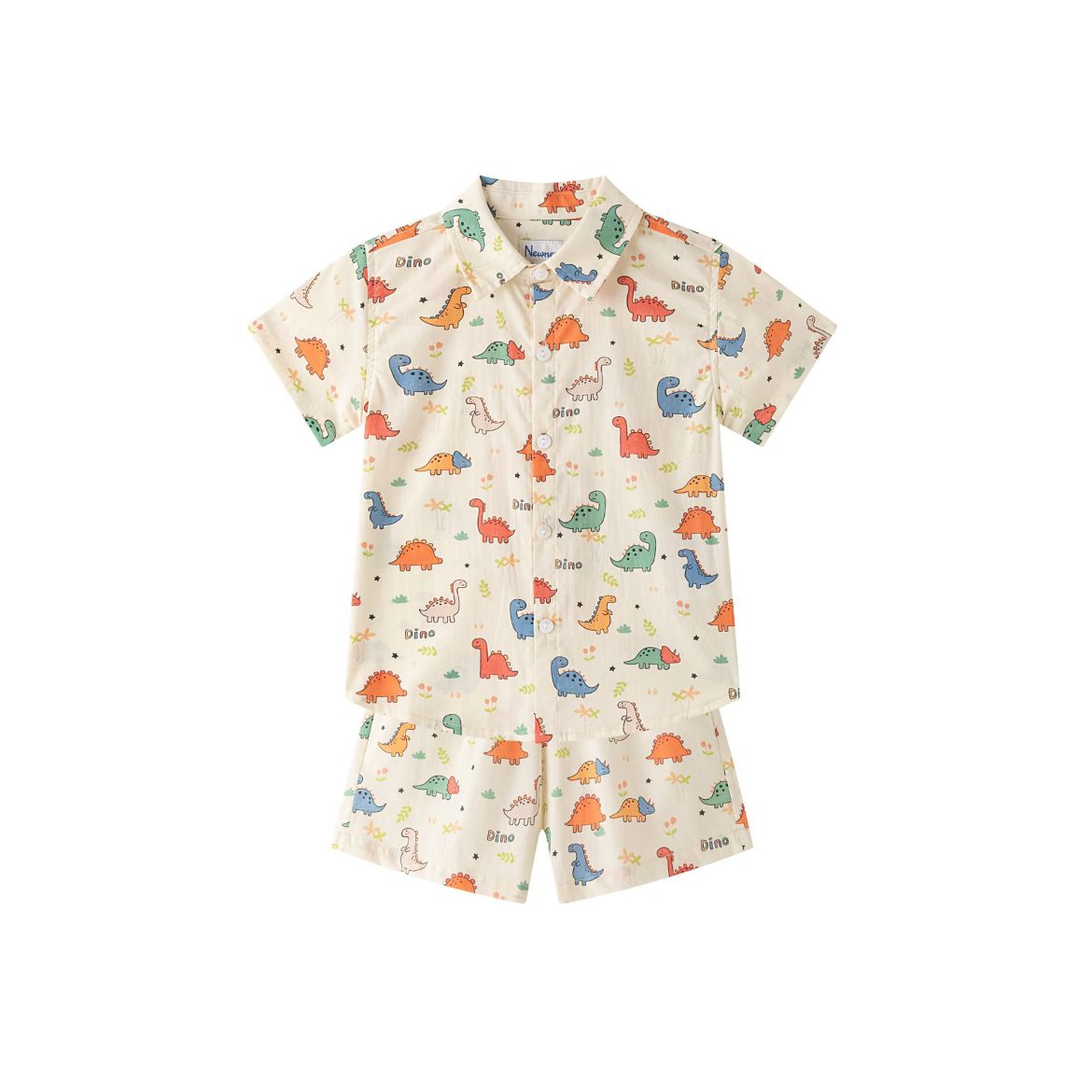 Picture of BOY'S SET