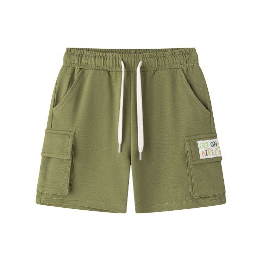Picture of Boys Shorts