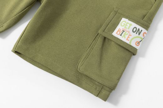 Picture of Boys Shorts
