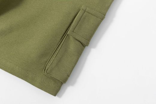 Picture of Boys Shorts