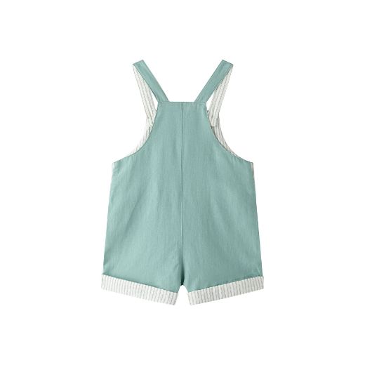 Picture of Boy’s Overalls
