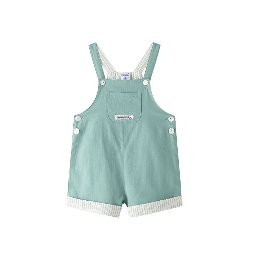 Picture of Boy’s Overalls