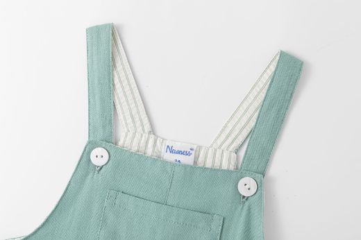 Picture of Boy’s Overalls