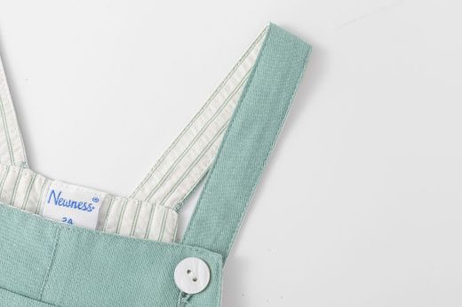 Picture of Boy’s Overalls