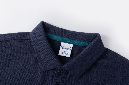 Picture of BOY POLO