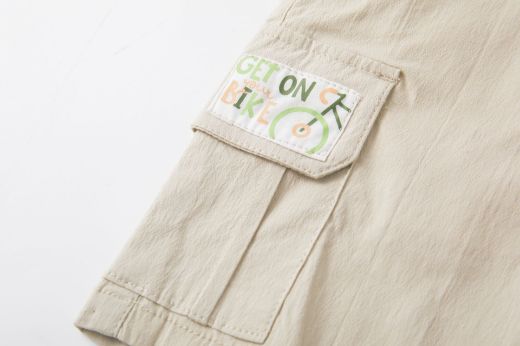 Picture of Boys Shorts