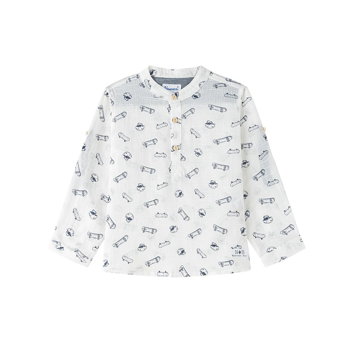 Picture of BOY'S SHIRT