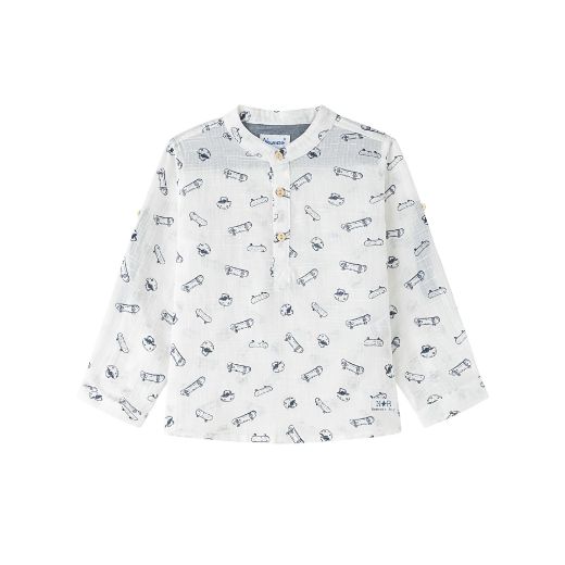 Picture of BOY'S SHIRT