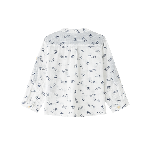 Picture of BOY'S SHIRT