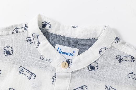 Picture of BOY'S SHIRT
