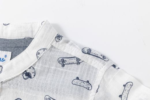 Picture of BOY'S SHIRT