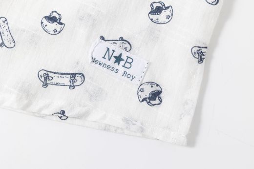 Picture of BOY'S SHIRT
