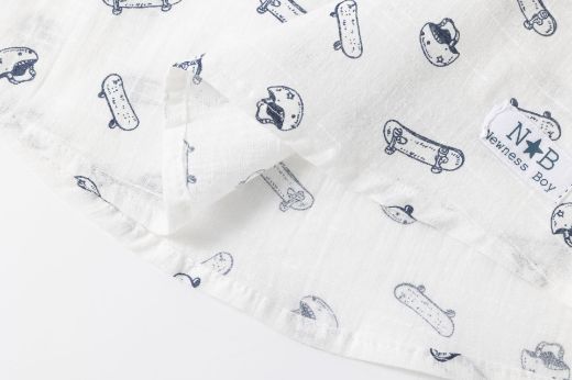 Picture of BOY'S SHIRT