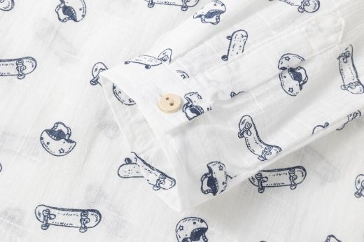 Picture of BOY'S SHIRT