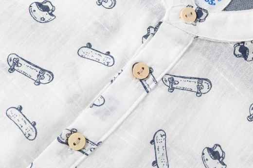 Picture of BOY'S SHIRT