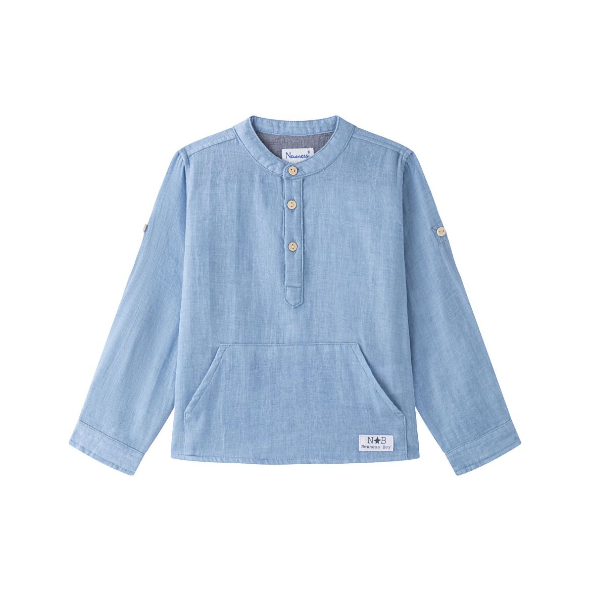 Picture of BOY'S SHIRT