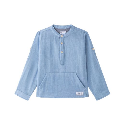 Picture of BOY'S SHIRT