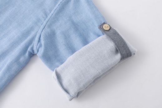 Picture of BOY'S SHIRT