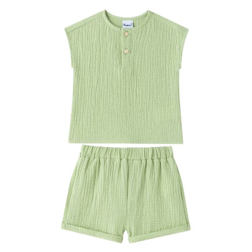 Picture of BABY BOY'S SET