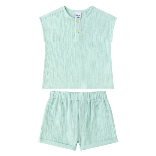 Picture of BABY BOY'S SET