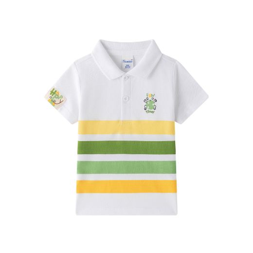 Picture of BABY BOY'S POLO 