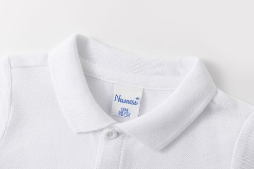 Picture of BABY BOY'S POLO 