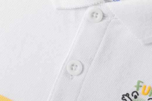 Picture of BABY BOY'S POLO 