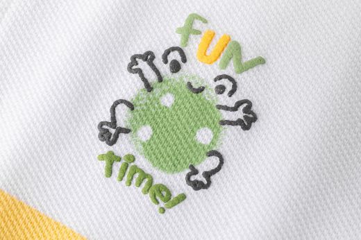 Picture of BABY BOY'S POLO 