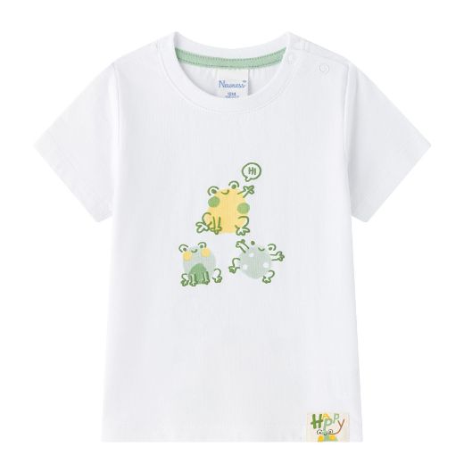 Picture of BABY BOY'S T-SHIRT