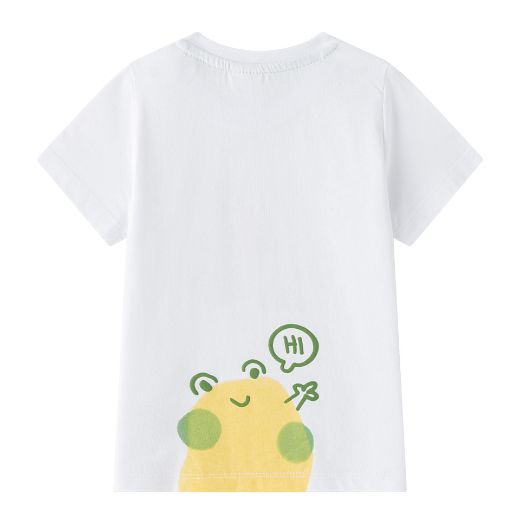 Picture of BABY BOY'S T-SHIRT