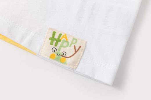 Picture of BABY BOY'S T-SHIRT