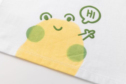 Picture of BABY BOY'S T-SHIRT