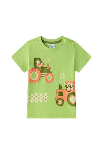 Picture of BABY BOY'S T-SHIRT