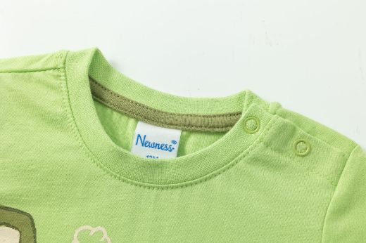 Picture of BABY BOY'S T-SHIRT