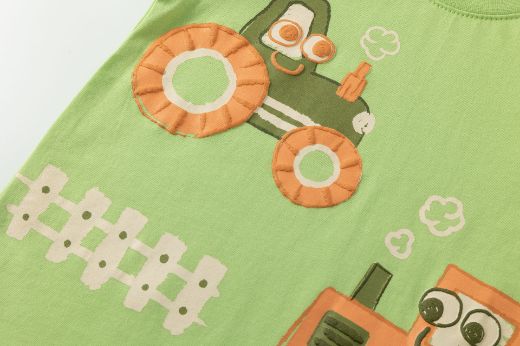 Picture of BABY BOY'S T-SHIRT