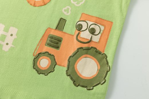 Picture of BABY BOY'S T-SHIRT