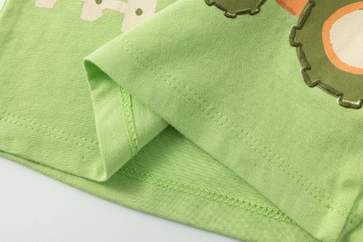 Picture of BABY BOY'S T-SHIRT